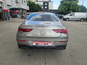 Mercedes-Benz CLA 250 AMG/Distronic/BURMESTER/Head-Up/MULTIBEAM LED | Mobile.bg    4