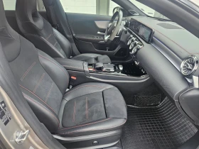Mercedes-Benz CLA 250 AMG/Distronic/BURMESTER/Head-Up/MULTIBEAM LED | Mobile.bg    15