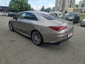 Mercedes-Benz CLA 250 AMG/Distronic/BURMESTER/Head-Up/MULTIBEAM LED | Mobile.bg    3