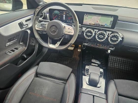 Mercedes-Benz CLA 250 AMG/Distronic/BURMESTER/Head-Up/MULTIBEAM LED | Mobile.bg    13