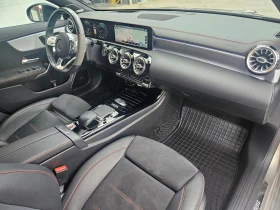 Mercedes-Benz CLA 250 AMG/Distronic/BURMESTER/Head-Up/MULTIBEAM LED | Mobile.bg    14