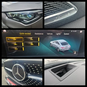 Mercedes-Benz CLA 250 AMG/Distronic/BURMESTER/Head-Up/MULTIBEAM LED | Mobile.bg    17