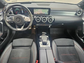 Mercedes-Benz CLA 250 AMG/Distronic/BURMESTER/Head-Up/MULTIBEAM LED | Mobile.bg    11