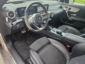 Mercedes-Benz CLA 250 AMG/Distronic/BURMESTER/Head-Up/MULTIBEAM LED | Mobile.bg    9