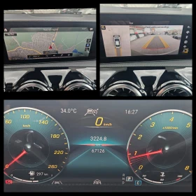 Mercedes-Benz CLA 250 AMG/Distronic/BURMESTER/Head-Up/MULTIBEAM LED | Mobile.bg    12