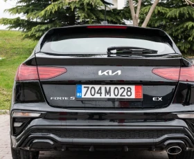Kia Forte | Mobile.bg    2