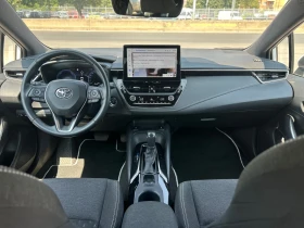 Toyota Corolla HYBRID - 34000 лв. - 66600072 14