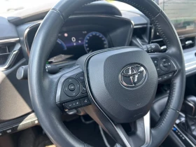 Toyota Corolla HYBRID - 34000 лв. - 66600072 16