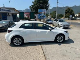 Toyota Corolla HYBRID - 34000 лв. - 66600072 8