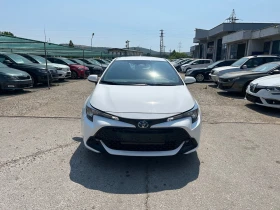Toyota Corolla HYBRID - 34000 лв. - 66600072 2