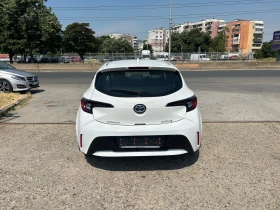 Toyota Corolla HYBRID - 34000 лв. - 66600072 6