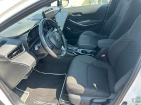 Toyota Corolla HYBRID - 34000 лв. - 66600072 9