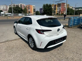 Toyota Corolla HYBRID - 34000 лв. - 66600072 5