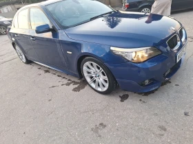 Обява за продажба на BMW 520 177 к.с ~5 999 лв. - изображение 9
