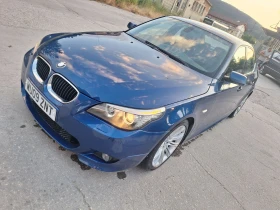 Обява за продажба на BMW 520 177 к.с ~5 999 лв. - изображение 11
