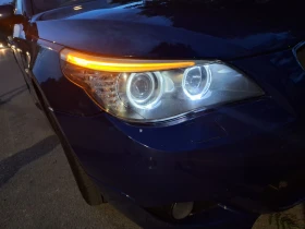 Обява за продажба на BMW 520 177 к.с ~5 999 лв. - изображение 3