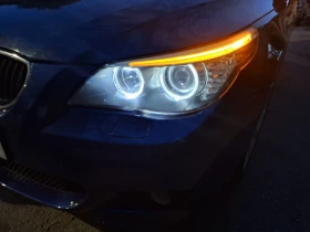 Обява за продажба на BMW 520 177 к.с ~5 999 лв. - изображение 4