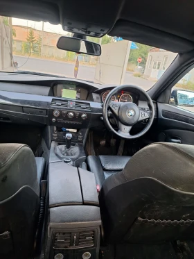 Обява за продажба на BMW 520 177 к.с ~5 999 лв. - изображение 7