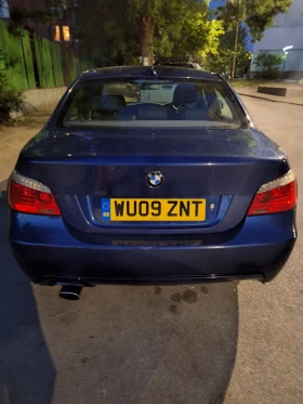 Обява за продажба на BMW 520 177 к.с ~5 999 лв. - изображение 5