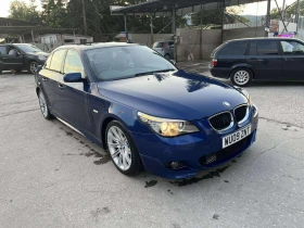 Обява за продажба на BMW 520 177 к.с ~5 999 лв. - изображение 1
