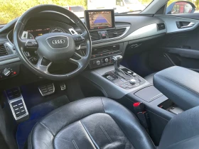 Audi A7  , , Keyless | Mobile.bg    16