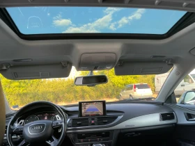 Audi A7  , , Keyless | Mobile.bg    14