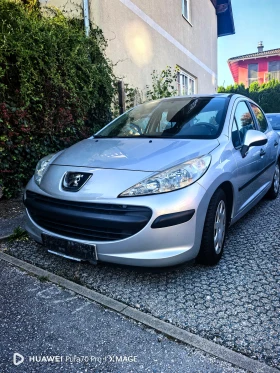 Peugeot 207 | Mobile.bg    2