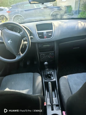 Peugeot 207 | Mobile.bg    9