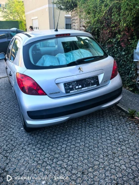 Peugeot 207 | Mobile.bg    3