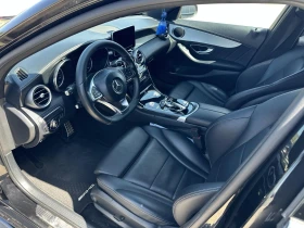 Mercedes-Benz C 220 2.2* 170ps* AMG Line* LED* НАВИ* КОЖА* - 33000 лв. - 78758898 9