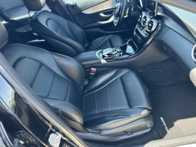 Mercedes-Benz C 220 2.2* 170ps* AMG Line* LED* НАВИ* КОЖА* - 33000 лв. - 78758898 12