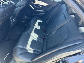 Mercedes-Benz C 220 2.2* 170ps* AMG Line* LED* НАВИ* КОЖА* - 33000 лв. - 78758898 13