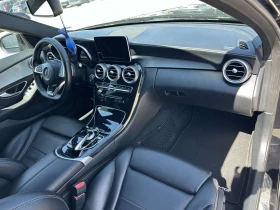 Mercedes-Benz C 220 2.2* 170ps* AMG Line* LED* НАВИ* КОЖА* - 33000 лв. - 78758898 10