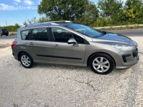 Peugeot 308 SW-1.6HDi/109p.s. | Mobile.bg    8