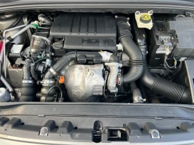 Peugeot 308 SW-1.6HDi/109p.s. | Mobile.bg    14