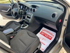 Peugeot 308 SW-1.6HDi/109p.s. | Mobile.bg    12