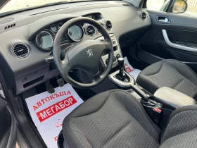 Peugeot 308 SW-1.6HDi/109p.s. | Mobile.bg    9