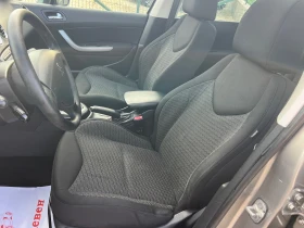 Peugeot 308 SW-1.6HDi/109p.s. | Mobile.bg    10