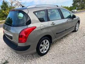     Peugeot 308 SW-1.6HDi/109p.s.