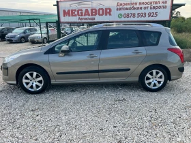 Peugeot 308 SW-1.6HDi/109p.s. | Mobile.bg    7