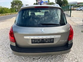 Peugeot 308 SW-1.6HDi/109p.s. | Mobile.bg    6
