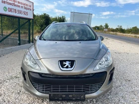 Peugeot 308 SW-1.6HDi/109p.s. | Mobile.bg    5