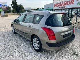     Peugeot 308 SW-1.6HDi/109p.s.