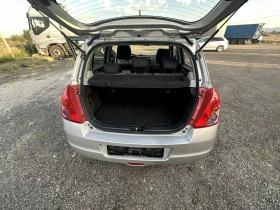 Suzuki Swift 1.3 i | Mobile.bg    6