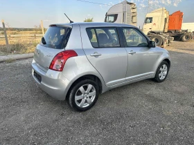 Suzuki Swift 1.3 i | Mobile.bg    5