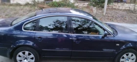 VW Passat 1.9 TDI, снимка 5 — Bazar.bg VW Passat 1.9 TDI, снимка 5