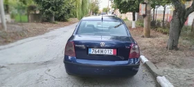VW Passat 1.9 TDI, снимка 7 — Bazar.bg VW Passat 1.9 TDI, снимка 7