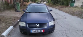 VW Passat 1.9 TDI, снимка 4 — Bazar.bg VW Passat 1.9 TDI, снимка 4