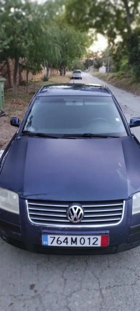 VW Passat 1.9 TDI - 3000 лв. / 1533.88 € - 89057397 3