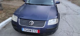 VW Passat 1.9 TDI, снимка 2 — Bazar.bg VW Passat 1.9 TDI, снимка 2